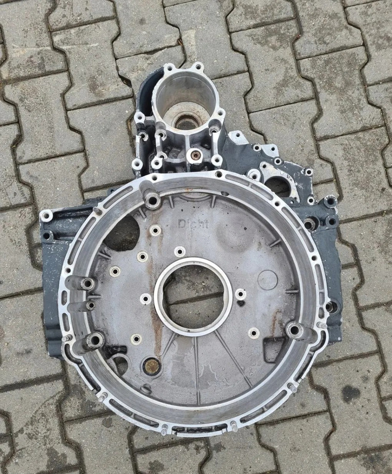 OBUDOWA SPRZĘGŁA KOŁA ZAMACHOWEGO VOLVO FL FE D7 RENAULT PREMIUM MIDLUM DXI 04905439 1445758 - Kytkin ja osat: kuva OBUDOWA SPRZĘGŁA KOŁA ZAMACHOWEGO VOLVO FL FE D7 RENAULT PREMIUM MIDLUM DXI 04905439 1445758 - Kytkin ja osat OBUDOWA SPRZĘGŁA KOŁA ZAMACHOWEGO VOLVO FL FE D7 RENAULT PREMIUM MIDLUM DXI 04905439 1445758 - Kytkin ja osat: kuva OBUDOWA SPRZĘGŁA KOŁA ZAMACHOWEGO VOLVO FL FE D7 RENAULT PREMIUM MIDLUM DXI 04905439 1445758 - Kytkin ja osat