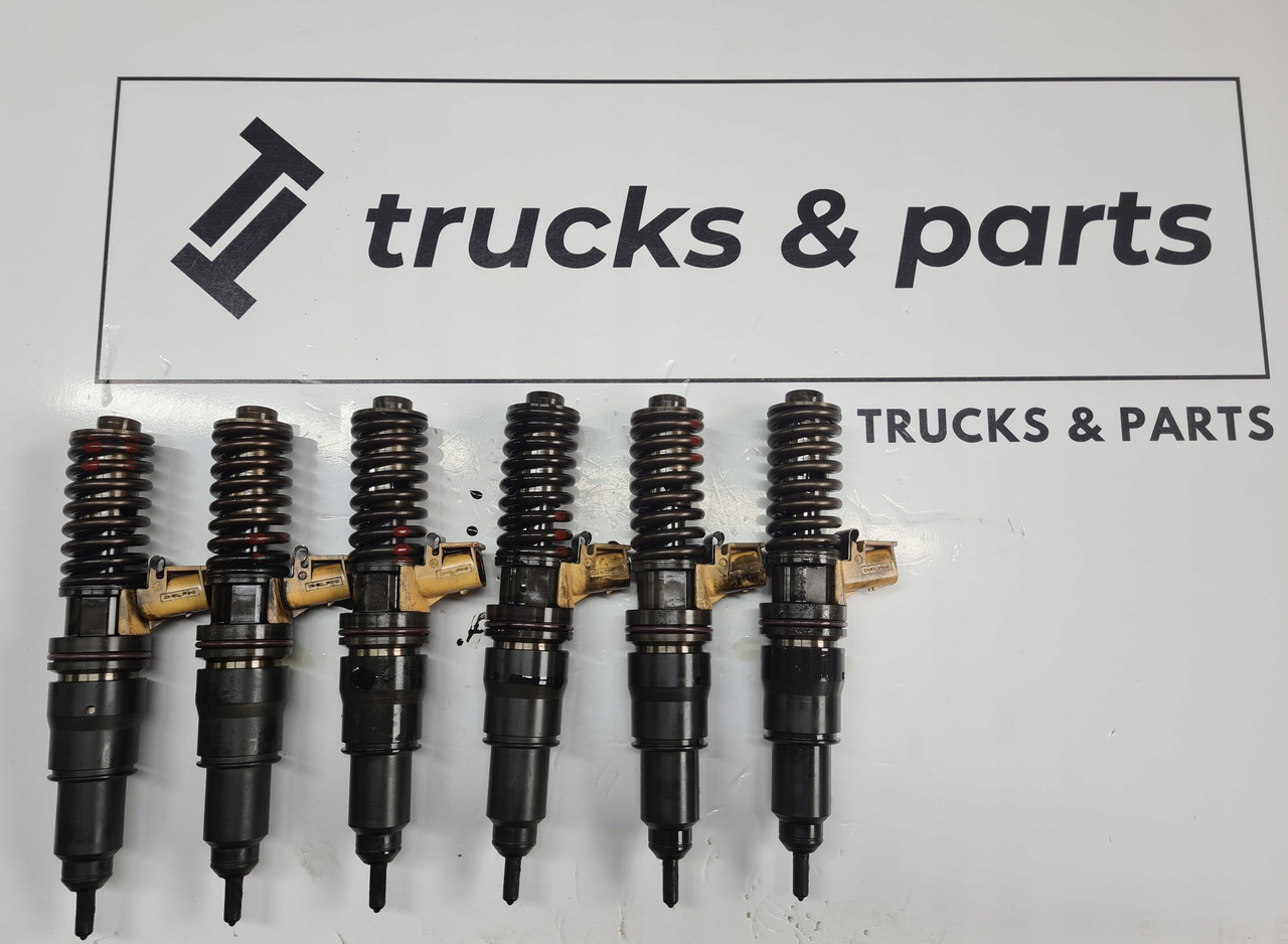 POMPOWTRYSKIWACZE RENAULT GAMA T C K RANGE VOLVO FH 4 FM 4 21977918 - Injektori: kuva POMPOWTRYSKIWACZE RENAULT GAMA T C K RANGE VOLVO FH 4 FM 4 21977918 - Injektori POMPOWTRYSKIWACZE RENAULT GAMA T C K RANGE VOLVO FH 4 FM 4 21977918 - Injektori: kuva POMPOWTRYSKIWACZE RENAULT GAMA T C K RANGE VOLVO FH 4 FM 4 21977918 - Injektori