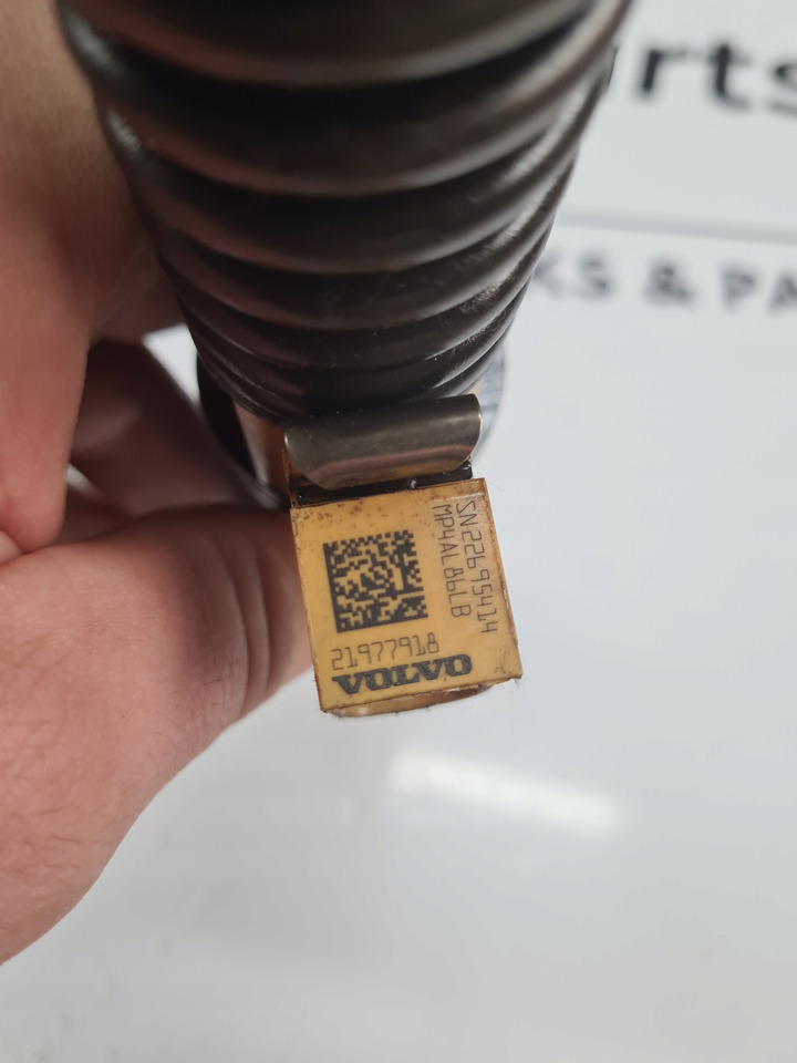 POMPOWTRYSKIWACZE RENAULT GAMA T C K RANGE VOLVO FH 4 FM 4 21977918 - Injektori: kuva POMPOWTRYSKIWACZE RENAULT GAMA T C K RANGE VOLVO FH 4 FM 4 21977918 - Injektori POMPOWTRYSKIWACZE RENAULT GAMA T C K RANGE VOLVO FH 4 FM 4 21977918 - Injektori: kuva POMPOWTRYSKIWACZE RENAULT GAMA T C K RANGE VOLVO FH 4 FM 4 21977918 - Injektori