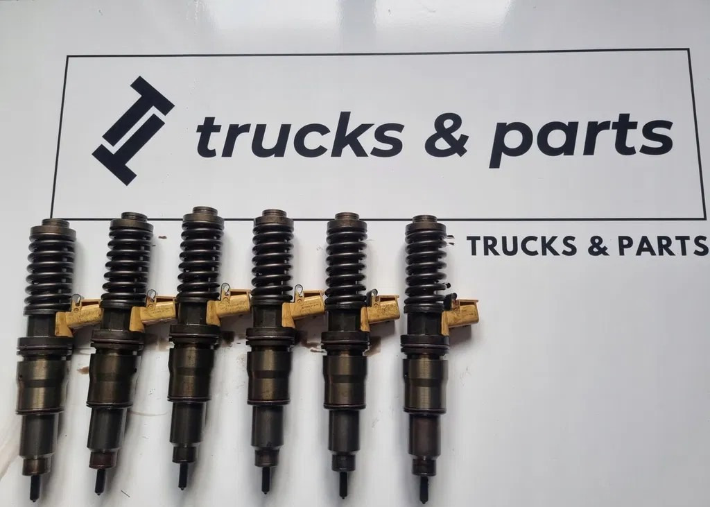 POMPOWTRYSKIWACZE WTRYSKI RENAULT DXI VOLVO FH FM 13 20972222 - Injektori: kuva POMPOWTRYSKIWACZE WTRYSKI RENAULT DXI VOLVO FH FM 13 20972222 - Injektori POMPOWTRYSKIWACZE WTRYSKI RENAULT DXI VOLVO FH FM 13 20972222 - Injektori: kuva POMPOWTRYSKIWACZE WTRYSKI RENAULT DXI VOLVO FH FM 13 20972222 - Injektori