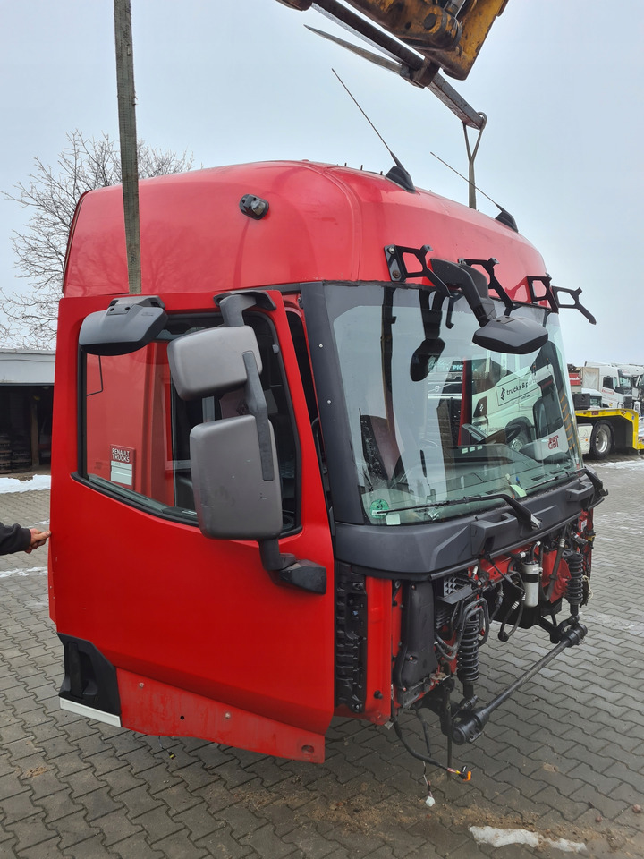 RENAULT KABINA GOŁA SZKIELET POSZYCIE BLACHA RENAULT GAMA T RANGE EURO 6 - Ohjaamo - Kuorma-auto: kuva RENAULT KABINA GOŁA SZKIELET POSZYCIE BLACHA RENAULT GAMA T RANGE EURO 6 - Ohjaamo - Kuorma-auto RENAULT KABINA GOŁA SZKIELET POSZYCIE BLACHA RENAULT GAMA T RANGE EURO 6 - Ohjaamo - Kuorma-auto: kuva RENAULT KABINA GOŁA SZKIELET POSZYCIE BLACHA RENAULT GAMA T RANGE EURO 6 - Ohjaamo - Kuorma-auto