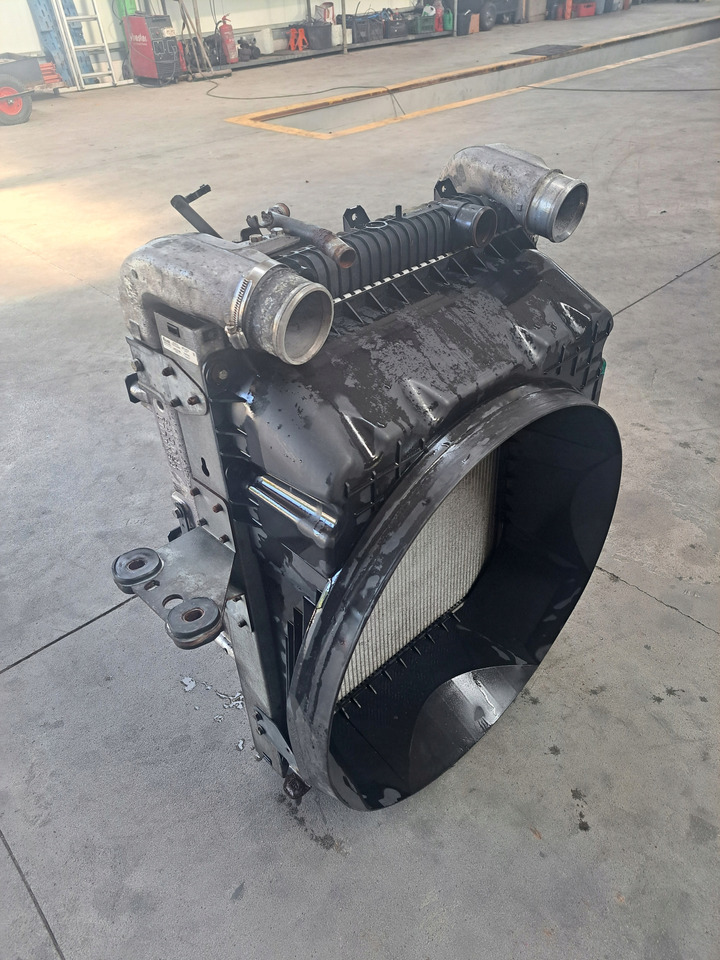 RENAULT KOMPLET CHŁODNIC CHŁODNICA INTERCOOLER RENAULT GAMA D DTI 5 VOLVO FL D5K EURO 6 - Jäähdytin - Kuorma-auto: kuva RENAULT KOMPLET CHŁODNIC CHŁODNICA INTERCOOLER RENAULT GAMA D DTI 5 VOLVO FL D5K EURO 6 - Jäähdytin - Kuorma-auto RENAULT KOMPLET CHŁODNIC CHŁODNICA INTERCOOLER RENAULT GAMA D DTI 5 VOLVO FL D5K EURO 6 - Jäähdytin - Kuorma-auto: kuva RENAULT KOMPLET CHŁODNIC CHŁODNICA INTERCOOLER RENAULT GAMA D DTI 5 VOLVO FL D5K EURO 6 - Jäähdytin - Kuorma-auto