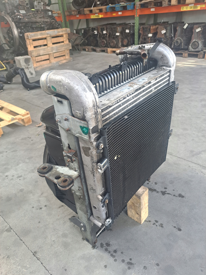 RENAULT KOMPLET CHŁODNIC CHŁODNICA INTERCOOLER RENAULT GAMA D DTI 5 VOLVO FL D5K EURO 6 - Jäähdytin - Kuorma-auto: kuva RENAULT KOMPLET CHŁODNIC CHŁODNICA INTERCOOLER RENAULT GAMA D DTI 5 VOLVO FL D5K EURO 6 - Jäähdytin - Kuorma-auto RENAULT KOMPLET CHŁODNIC CHŁODNICA INTERCOOLER RENAULT GAMA D DTI 5 VOLVO FL D5K EURO 6 - Jäähdytin - Kuorma-auto: kuva RENAULT KOMPLET CHŁODNIC CHŁODNICA INTERCOOLER RENAULT GAMA D DTI 5 VOLVO FL D5K EURO 6 - Jäähdytin - Kuorma-auto