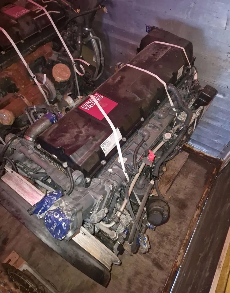 RENAULT KOMPLETNY RENAULT GAMA T RANGE DTI 13 480 520 - Moottori: kuva RENAULT KOMPLETNY RENAULT GAMA T RANGE DTI 13 480 520 - Moottori RENAULT KOMPLETNY RENAULT GAMA T RANGE DTI 13 480 520 - Moottori: kuva RENAULT KOMPLETNY RENAULT GAMA T RANGE DTI 13 480 520 - Moottori