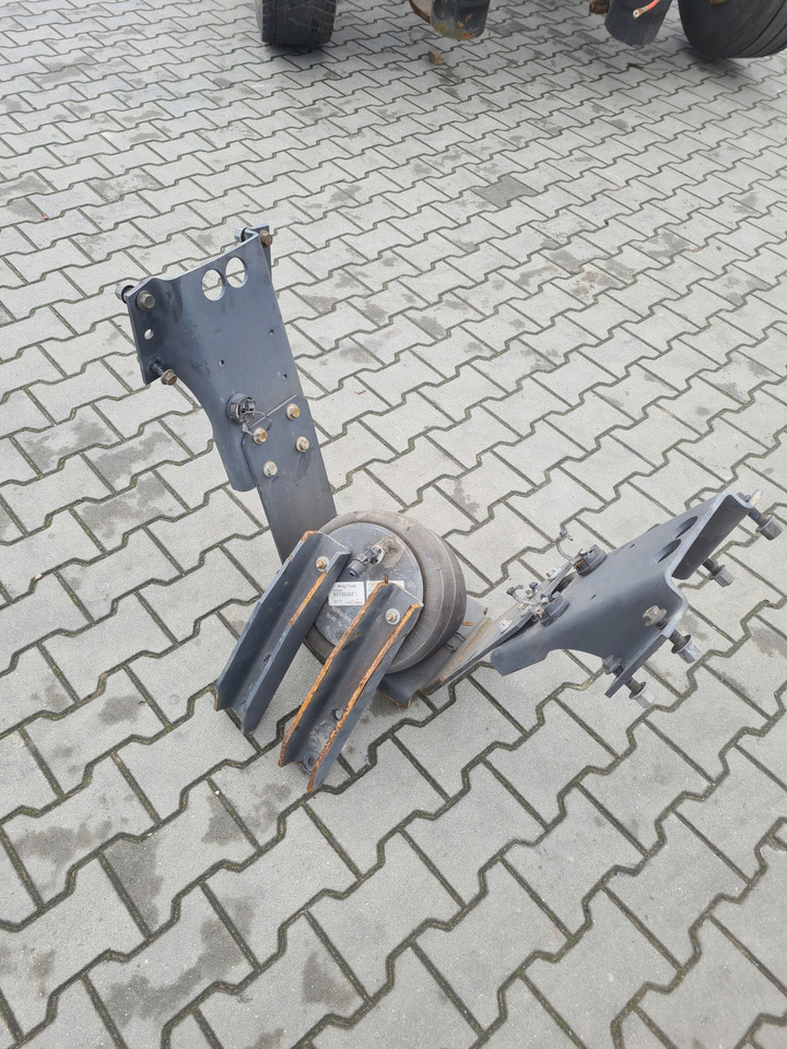 RENAULT MECHANIZM OSI PODNOSZONEJ RENAULT GAMA T RENAULT DXI - Ripustin - Kuorma-auto: kuva RENAULT MECHANIZM OSI PODNOSZONEJ RENAULT GAMA T RENAULT DXI - Ripustin - Kuorma-auto RENAULT MECHANIZM OSI PODNOSZONEJ RENAULT GAMA T RENAULT DXI - Ripustin - Kuorma-auto: kuva RENAULT MECHANIZM OSI PODNOSZONEJ RENAULT GAMA T RENAULT DXI - Ripustin - Kuorma-auto