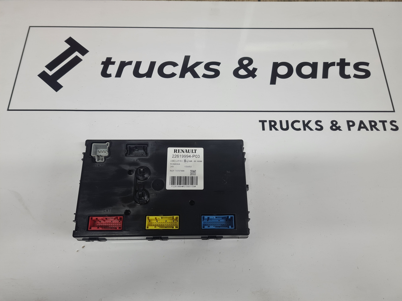 RENAULT MODUŁ STEROWNIK VMCU/FRC RENAULT GAMA T RANGE C K VMCU 2 - Sähköjärjestelmä - Kuorma-auto: kuva RENAULT MODUŁ STEROWNIK VMCU/FRC RENAULT GAMA T RANGE C K VMCU 2 - Sähköjärjestelmä - Kuorma-auto RENAULT MODUŁ STEROWNIK VMCU/FRC RENAULT GAMA T RANGE C K VMCU 2 - Sähköjärjestelmä - Kuorma-auto: kuva RENAULT MODUŁ STEROWNIK VMCU/FRC RENAULT GAMA T RANGE C K VMCU 2 - Sähköjärjestelmä - Kuorma-auto