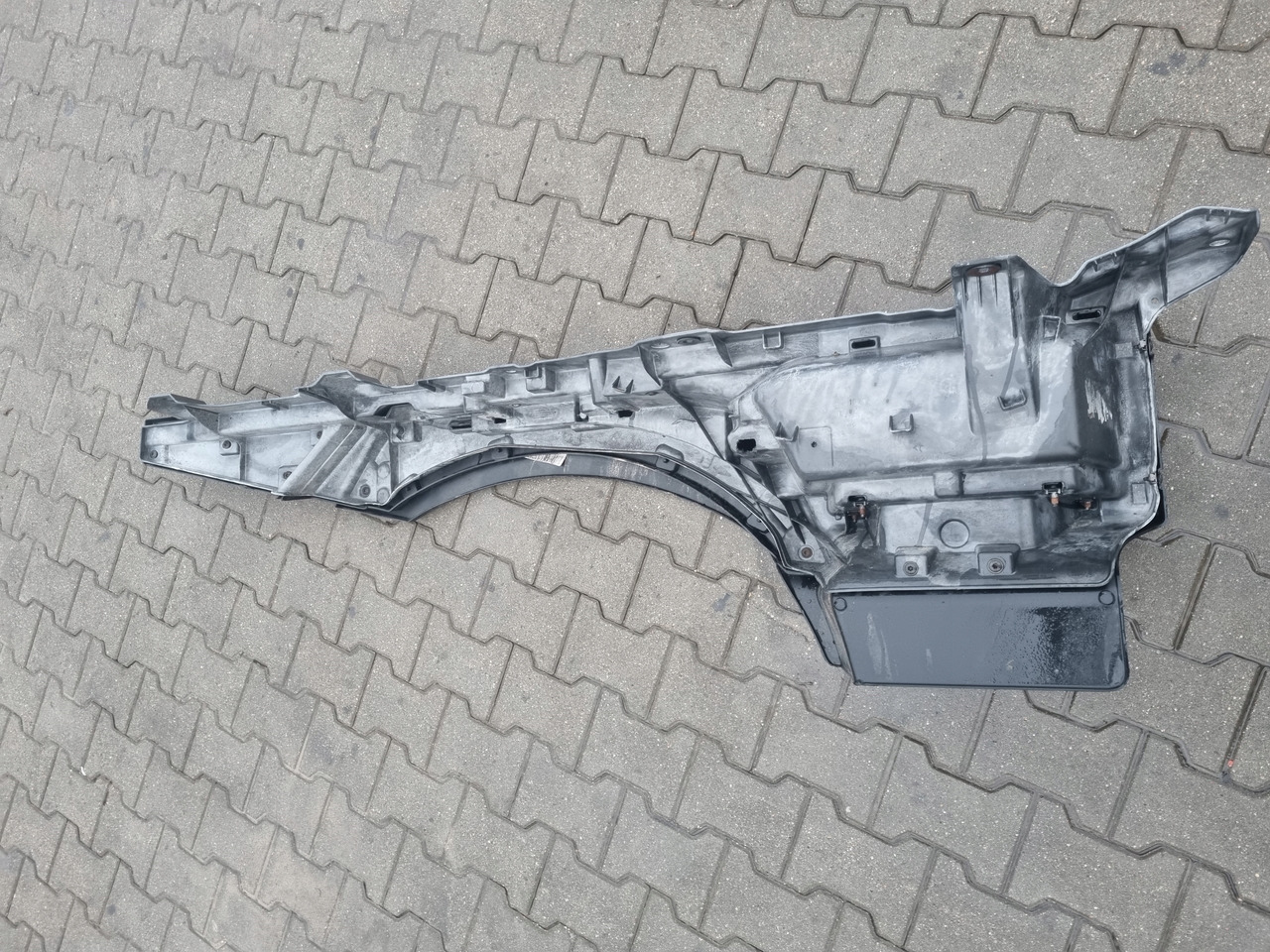 RENAULT STOPNICA GÓRNA STOPIEŃ LEWY RENAULT GAMA T RANGE - Askelma - Kuorma-auto: kuva RENAULT STOPNICA GÓRNA STOPIEŃ LEWY RENAULT GAMA T RANGE - Askelma - Kuorma-auto RENAULT STOPNICA GÓRNA STOPIEŃ LEWY RENAULT GAMA T RANGE - Askelma - Kuorma-auto: kuva RENAULT STOPNICA GÓRNA STOPIEŃ LEWY RENAULT GAMA T RANGE - Askelma - Kuorma-auto