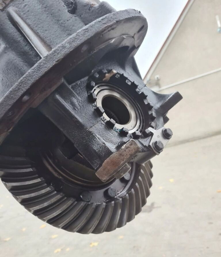 RENAULT WKŁAD MOSTU DYFER GŁÓWKA RENAULT MIDLUM DXI GAMA D VOLVO FL FE 3.31 17.5 - Differentiaali - Kuorma-auto: kuva RENAULT WKŁAD MOSTU DYFER GŁÓWKA RENAULT MIDLUM DXI GAMA D VOLVO FL FE 3.31 17.5 - Differentiaali - Kuorma-auto RENAULT WKŁAD MOSTU DYFER GŁÓWKA RENAULT MIDLUM DXI GAMA D VOLVO FL FE 3.31 17.5 - Differentiaali - Kuorma-auto: kuva RENAULT WKŁAD MOSTU DYFER GŁÓWKA RENAULT MIDLUM DXI GAMA D VOLVO FL FE 3.31 17.5 - Differentiaali - Kuorma-auto