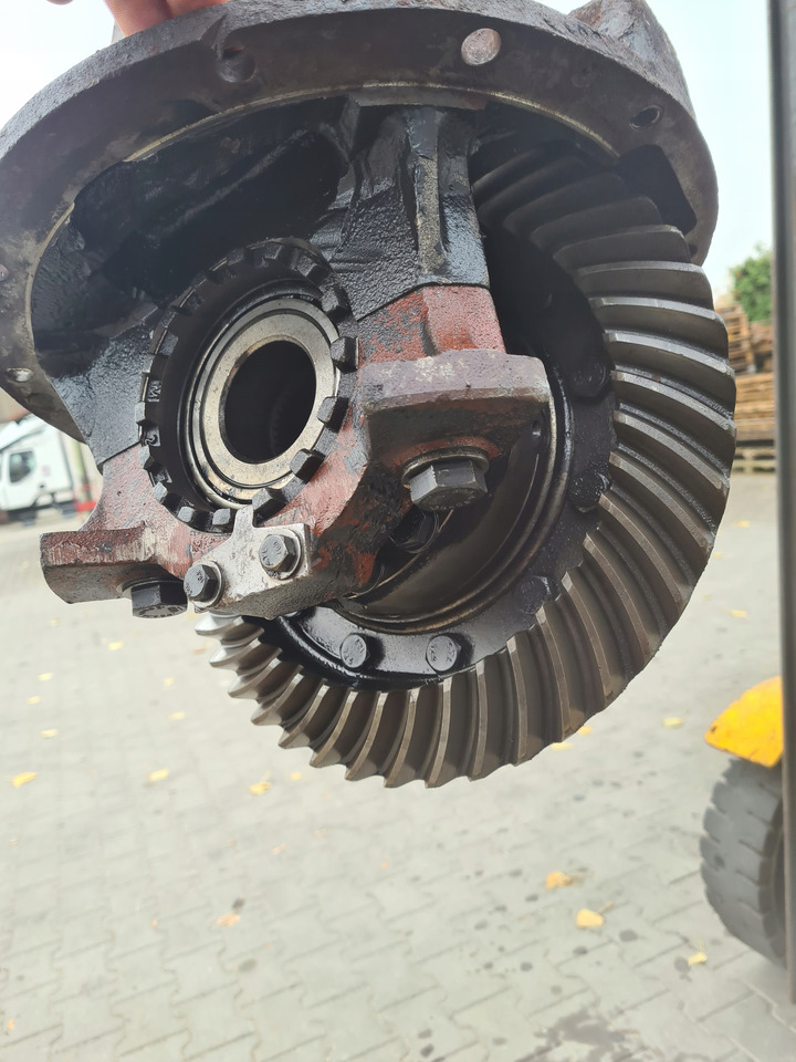 RENAULT WKŁAD MOSTU DYFER GŁÓWKA RENAULT MIDLUM DXI GAMA D VOLVO FL FE 3.91 17.5 - Differentiaali - Kuorma-auto: kuva RENAULT WKŁAD MOSTU DYFER GŁÓWKA RENAULT MIDLUM DXI GAMA D VOLVO FL FE 3.91 17.5 - Differentiaali - Kuorma-auto RENAULT WKŁAD MOSTU DYFER GŁÓWKA RENAULT MIDLUM DXI GAMA D VOLVO FL FE 3.91 17.5 - Differentiaali - Kuorma-auto: kuva RENAULT WKŁAD MOSTU DYFER GŁÓWKA RENAULT MIDLUM DXI GAMA D VOLVO FL FE 3.91 17.5 - Differentiaali - Kuorma-auto