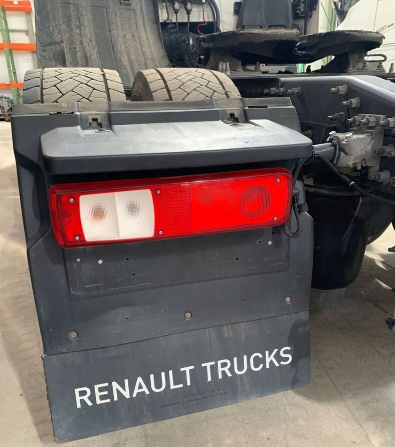 Renault BŁOTNIK LEWY TYŁ KOMPLETNY RENAULT GAMA T C RANGE - Lokasuoja - Kuorma-auto: kuva Renault BŁOTNIK LEWY TYŁ KOMPLETNY RENAULT GAMA T C RANGE - Lokasuoja - Kuorma-auto Renault BŁOTNIK LEWY TYŁ KOMPLETNY RENAULT GAMA T C RANGE - Lokasuoja - Kuorma-auto: kuva Renault BŁOTNIK LEWY TYŁ KOMPLETNY RENAULT GAMA T C RANGE - Lokasuoja - Kuorma-auto