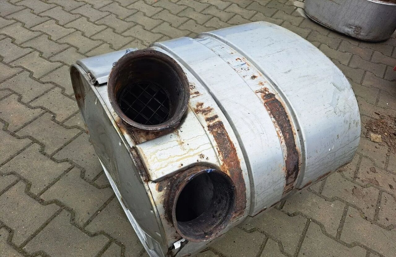 Renault TŁUMIK DPF FILTR PREMIUM KERAX LANDER DXI VOLVO FH FM. Volvo Renault - Katalysaattori - Kuorma-auto: kuva Renault TŁUMIK DPF FILTR PREMIUM KERAX LANDER DXI VOLVO FH FM. Volvo Renault - Katalysaattori - Kuorma-auto Renault TŁUMIK DPF FILTR PREMIUM KERAX LANDER DXI VOLVO FH FM. Volvo Renault - Katalysaattori - Kuorma-auto: kuva Renault TŁUMIK DPF FILTR PREMIUM KERAX LANDER DXI VOLVO FH FM. Volvo Renault - Katalysaattori - Kuorma-auto