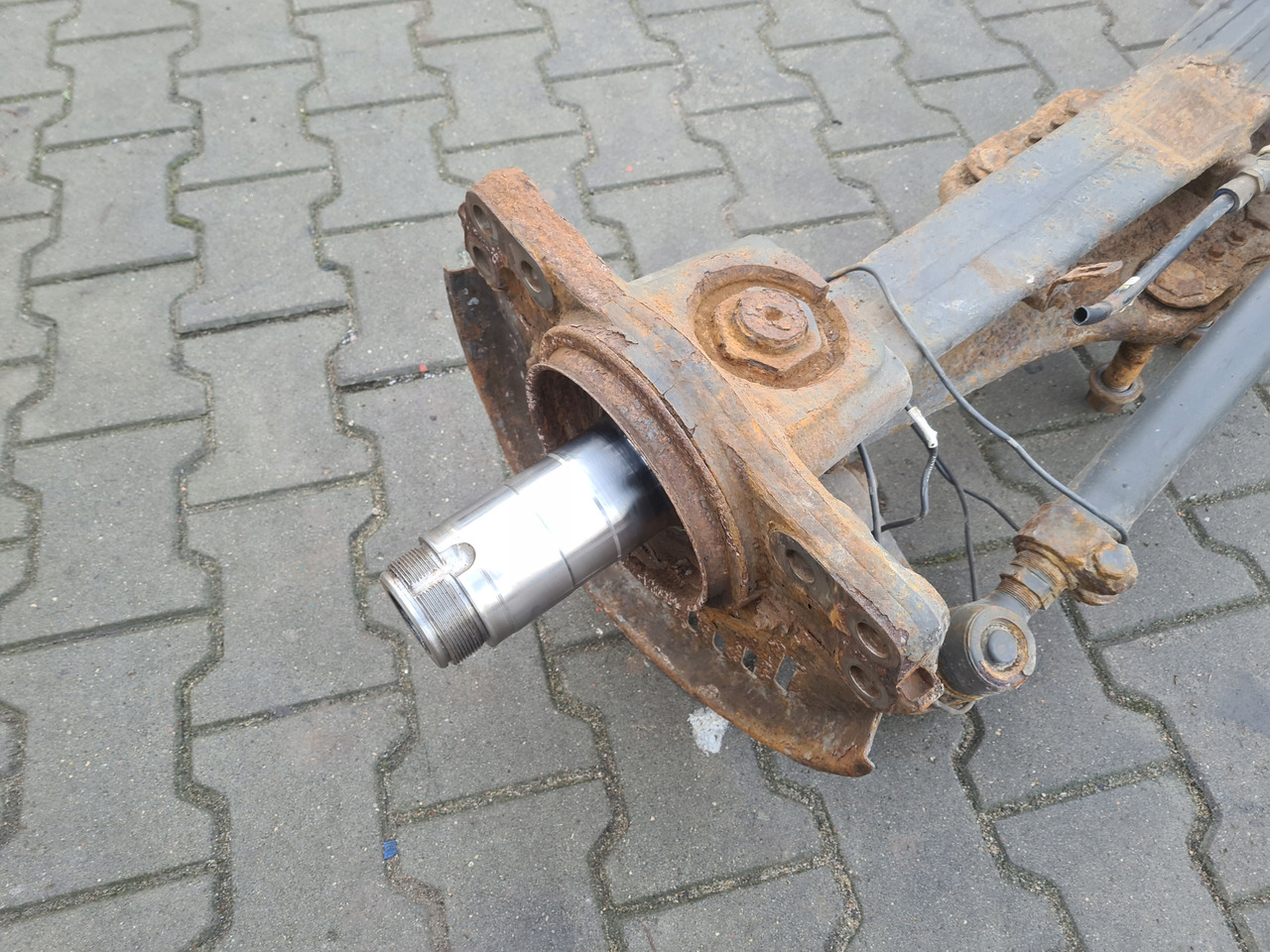 VOLVO BELKA OŚ TYŁ TYLNA WLECZONA ZWROTNICE FI 78 VOLVO FH 4 FM 4 FH 16 FH 5 FM 5 - Taka-akseli - Kuorma-auto: kuva VOLVO BELKA OŚ TYŁ TYLNA WLECZONA ZWROTNICE FI 78 VOLVO FH 4 FM 4 FH 16 FH 5 FM 5 - Taka-akseli - Kuorma-auto VOLVO BELKA OŚ TYŁ TYLNA WLECZONA ZWROTNICE FI 78 VOLVO FH 4 FM 4 FH 16 FH 5 FM 5 - Taka-akseli - Kuorma-auto: kuva VOLVO BELKA OŚ TYŁ TYLNA WLECZONA ZWROTNICE FI 78 VOLVO FH 4 FM 4 FH 16 FH 5 FM 5 - Taka-akseli - Kuorma-auto