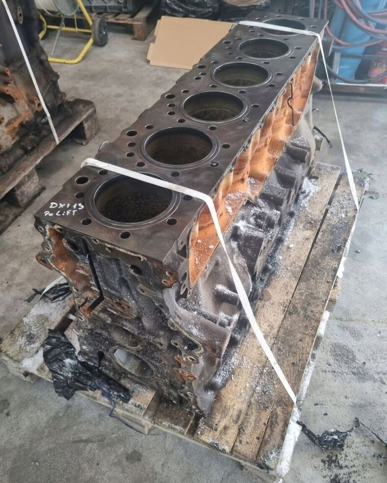 VOLVO BLOK SILNIKA SŁUPEK WAŁ RENAULT MAGNUM DXI 13 VOLVO FH FM 460 500 - Sylinterielementit - Kuorma-auto: kuva VOLVO BLOK SILNIKA SŁUPEK WAŁ RENAULT MAGNUM DXI 13 VOLVO FH FM 460 500 - Sylinterielementit - Kuorma-auto VOLVO BLOK SILNIKA SŁUPEK WAŁ RENAULT MAGNUM DXI 13 VOLVO FH FM 460 500 - Sylinterielementit - Kuorma-auto: kuva VOLVO BLOK SILNIKA SŁUPEK WAŁ RENAULT MAGNUM DXI 13 VOLVO FH FM 460 500 - Sylinterielementit - Kuorma-auto