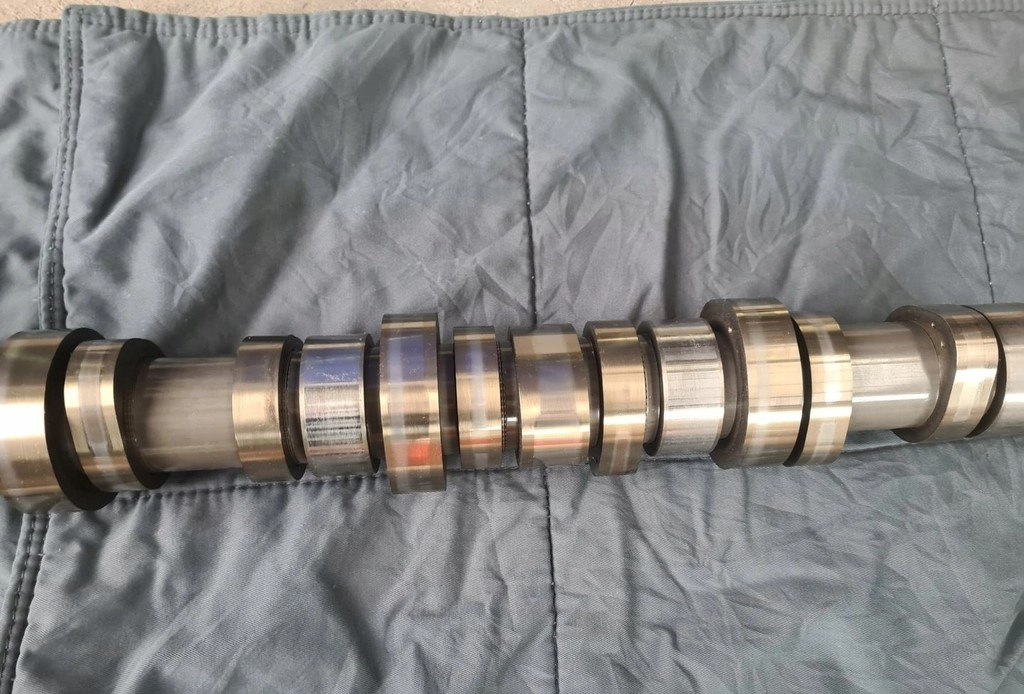 VOLVO FH 4 FM 4 D13K RENAULT GAMA T DTI 13 COMMON RAIL 23271081 - Jakoakseli: kuva VOLVO FH 4 FM 4 D13K RENAULT GAMA T DTI 13 COMMON RAIL 23271081 - Jakoakseli VOLVO FH 4 FM 4 D13K RENAULT GAMA T DTI 13 COMMON RAIL 23271081 - Jakoakseli: kuva VOLVO FH 4 FM 4 D13K RENAULT GAMA T DTI 13 COMMON RAIL 23271081 - Jakoakseli