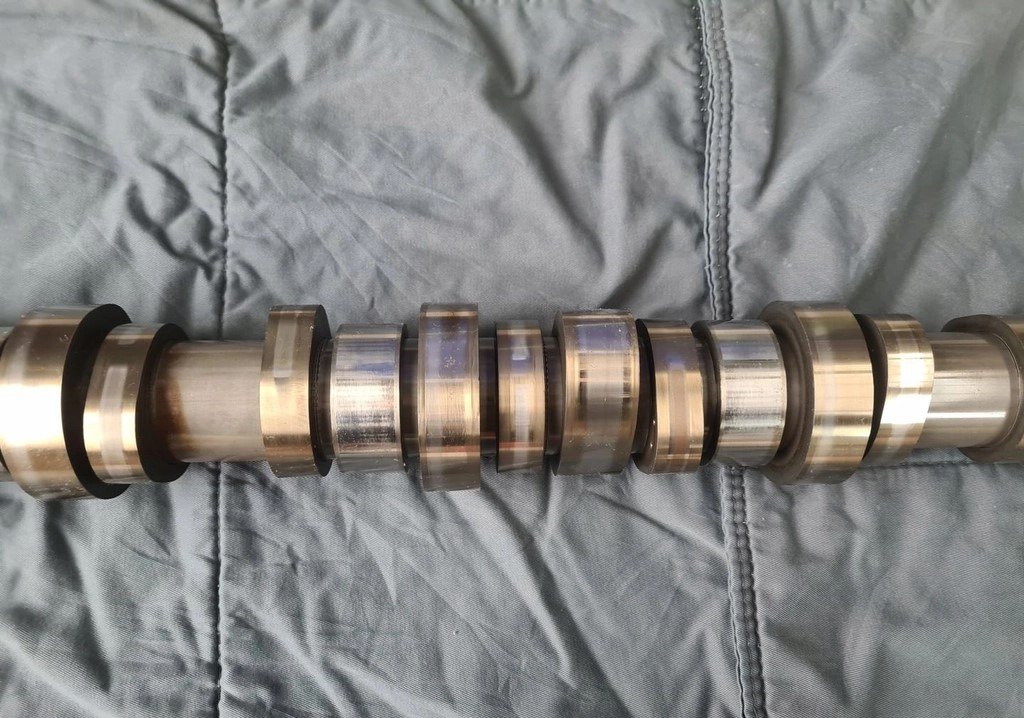 VOLVO FH 4 FM 4 D13K RENAULT GAMA T DTI 13 COMMON RAIL 23271081 - Jakoakseli: kuva VOLVO FH 4 FM 4 D13K RENAULT GAMA T DTI 13 COMMON RAIL 23271081 - Jakoakseli VOLVO FH 4 FM 4 D13K RENAULT GAMA T DTI 13 COMMON RAIL 23271081 - Jakoakseli: kuva VOLVO FH 4 FM 4 D13K RENAULT GAMA T DTI 13 COMMON RAIL 23271081 - Jakoakseli