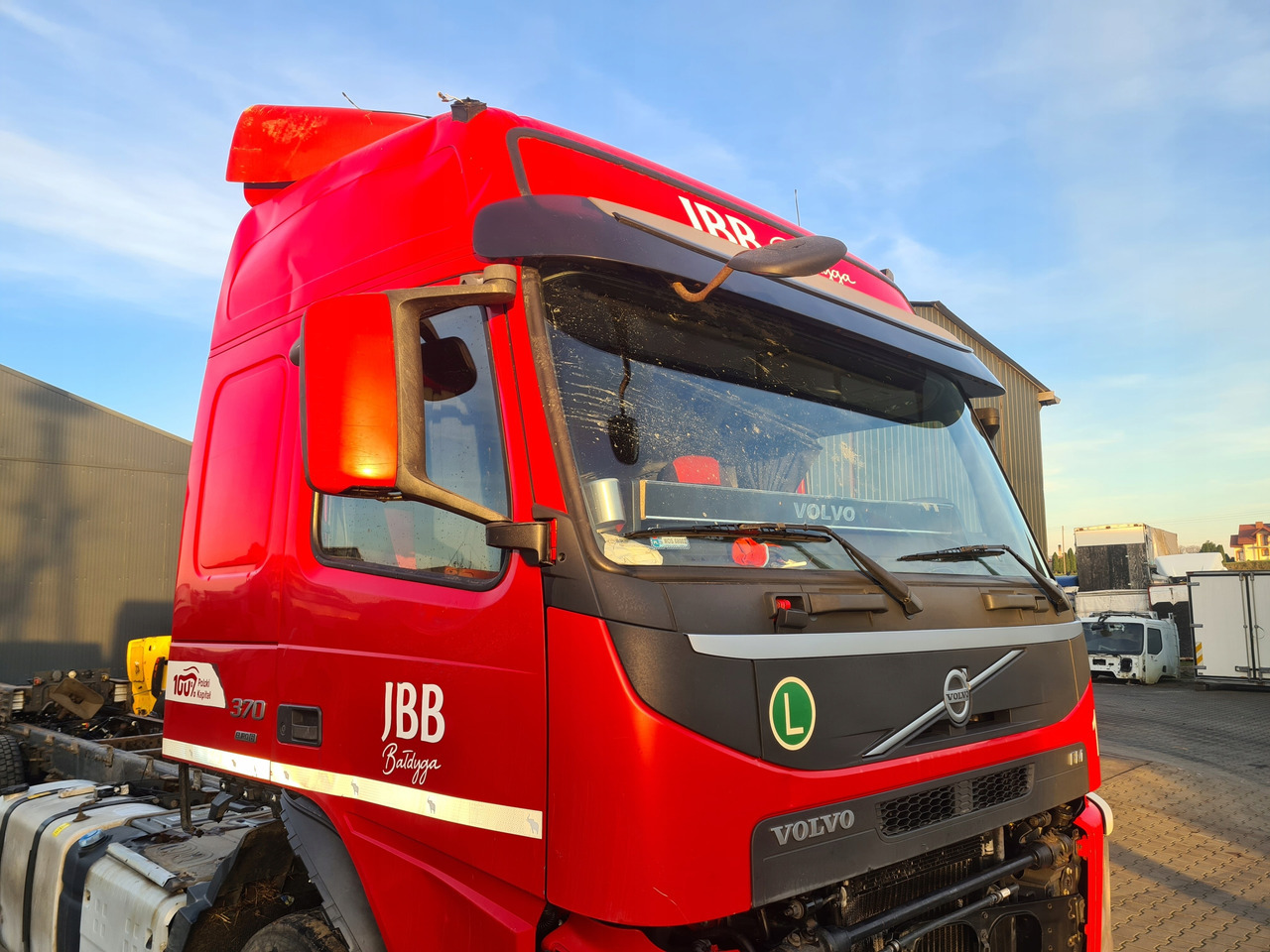 VOLVO KABINA KOMPLETNA VOLVO FM 4 EURO 6 GLOBETROTTER - Ohjaamo - Kuorma-auto: kuva VOLVO KABINA KOMPLETNA VOLVO FM 4 EURO 6 GLOBETROTTER - Ohjaamo - Kuorma-auto VOLVO KABINA KOMPLETNA VOLVO FM 4 EURO 6 GLOBETROTTER - Ohjaamo - Kuorma-auto: kuva VOLVO KABINA KOMPLETNA VOLVO FM 4 EURO 6 GLOBETROTTER - Ohjaamo - Kuorma-auto