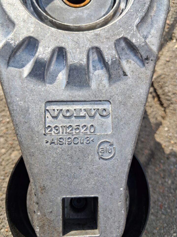 VOLVO ROLKA NAPINACZ PASKA ALTERNATORA RENAULT RANGE GAMA T VOLVO FH 4 5 - Moottori ja osat - Kuorma-auto: kuva VOLVO ROLKA NAPINACZ PASKA ALTERNATORA RENAULT RANGE GAMA T VOLVO FH 4 5 - Moottori ja osat - Kuorma-auto VOLVO ROLKA NAPINACZ PASKA ALTERNATORA RENAULT RANGE GAMA T VOLVO FH 4 5 - Moottori ja osat - Kuorma-auto: kuva VOLVO ROLKA NAPINACZ PASKA ALTERNATORA RENAULT RANGE GAMA T VOLVO FH 4 5 - Moottori ja osat - Kuorma-auto