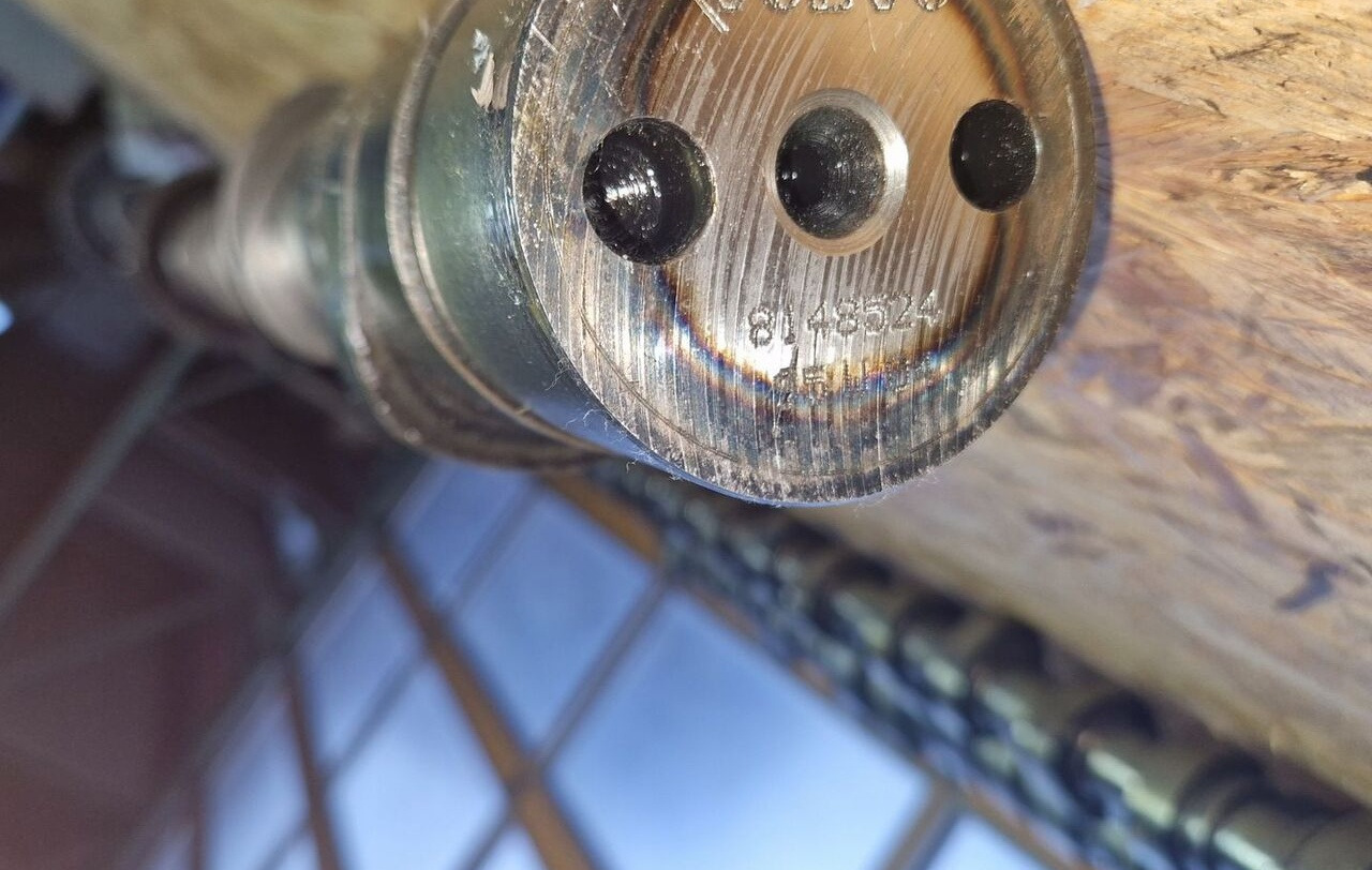 VOLVO WAŁEK ROZRZĄDU VOLVO FH 12 RENAULT MAGNUM DXI 12 8148524 - Jakoakseli - Kuorma-auto: kuva VOLVO WAŁEK ROZRZĄDU VOLVO FH 12 RENAULT MAGNUM DXI 12 8148524 - Jakoakseli - Kuorma-auto VOLVO WAŁEK ROZRZĄDU VOLVO FH 12 RENAULT MAGNUM DXI 12 8148524 - Jakoakseli - Kuorma-auto: kuva VOLVO WAŁEK ROZRZĄDU VOLVO FH 12 RENAULT MAGNUM DXI 12 8148524 - Jakoakseli - Kuorma-auto