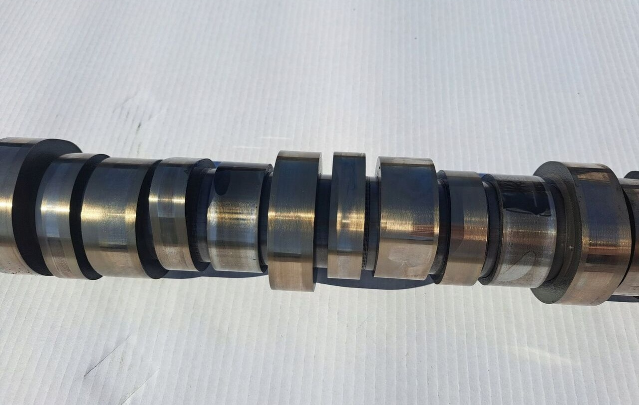 VOLVO WAŁEK ROZRZĄDU VOLVO FH 4 EURO 6 D13K RENAULT GAMA T DTI 13 21698059 - Jakoakseli - Kuorma-auto: kuva VOLVO WAŁEK ROZRZĄDU VOLVO FH 4 EURO 6 D13K RENAULT GAMA T DTI 13 21698059 - Jakoakseli - Kuorma-auto VOLVO WAŁEK ROZRZĄDU VOLVO FH 4 EURO 6 D13K RENAULT GAMA T DTI 13 21698059 - Jakoakseli - Kuorma-auto: kuva VOLVO WAŁEK ROZRZĄDU VOLVO FH 4 EURO 6 D13K RENAULT GAMA T DTI 13 21698059 - Jakoakseli - Kuorma-auto