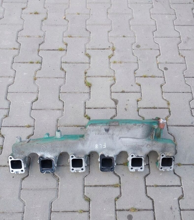 Volvo KOLEKTOR SSĄCY VOLVO FL RENAULT GAMA D8K EURO 6 22387424 - Imusarja - Kuorma-auto: kuva Volvo KOLEKTOR SSĄCY VOLVO FL RENAULT GAMA D8K EURO 6 22387424 - Imusarja - Kuorma-auto Volvo KOLEKTOR SSĄCY VOLVO FL RENAULT GAMA D8K EURO 6 22387424 - Imusarja - Kuorma-auto: kuva Volvo KOLEKTOR SSĄCY VOLVO FL RENAULT GAMA D8K EURO 6 22387424 - Imusarja - Kuorma-auto