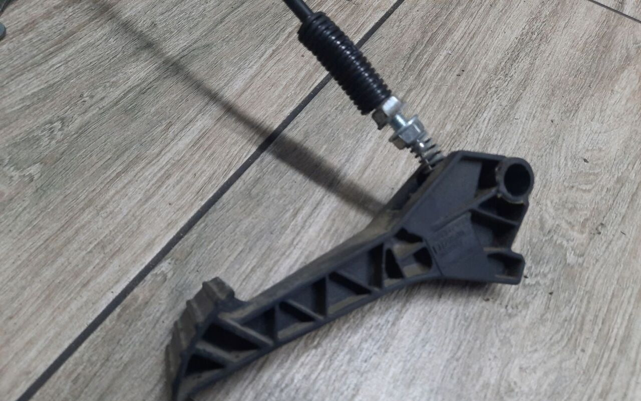 Volvo MECHANIZM REGULACJI KIEROWNICY VOLVO FH FM 20575169 - Ripustin - Kuorma-auto: kuva Volvo MECHANIZM REGULACJI KIEROWNICY VOLVO FH FM 20575169 - Ripustin - Kuorma-auto Volvo MECHANIZM REGULACJI KIEROWNICY VOLVO FH FM 20575169 - Ripustin - Kuorma-auto: kuva Volvo MECHANIZM REGULACJI KIEROWNICY VOLVO FH FM 20575169 - Ripustin - Kuorma-auto