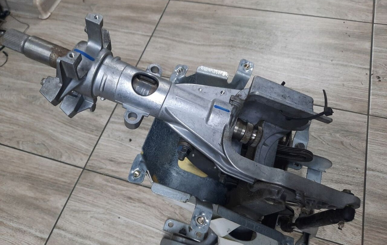 Volvo MECHANIZM REGULACJI KIEROWNICY VOLVO FH FM 20575169 - Ripustin - Kuorma-auto: kuva Volvo MECHANIZM REGULACJI KIEROWNICY VOLVO FH FM 20575169 - Ripustin - Kuorma-auto Volvo MECHANIZM REGULACJI KIEROWNICY VOLVO FH FM 20575169 - Ripustin - Kuorma-auto: kuva Volvo MECHANIZM REGULACJI KIEROWNICY VOLVO FH FM 20575169 - Ripustin - Kuorma-auto