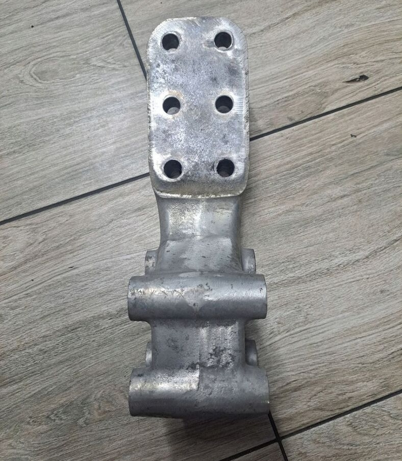 Volvo MOCOWANIE ALUMINIOWE ZAWIESZENIA KABINY TYŁ FH 5 22383055 - Ohjaamo ja sisustus - Kuorma-auto: kuva Volvo MOCOWANIE ALUMINIOWE ZAWIESZENIA KABINY TYŁ FH 5 22383055 - Ohjaamo ja sisustus - Kuorma-auto Volvo MOCOWANIE ALUMINIOWE ZAWIESZENIA KABINY TYŁ FH 5 22383055 - Ohjaamo ja sisustus - Kuorma-auto: kuva Volvo MOCOWANIE ALUMINIOWE ZAWIESZENIA KABINY TYŁ FH 5 22383055 - Ohjaamo ja sisustus - Kuorma-auto