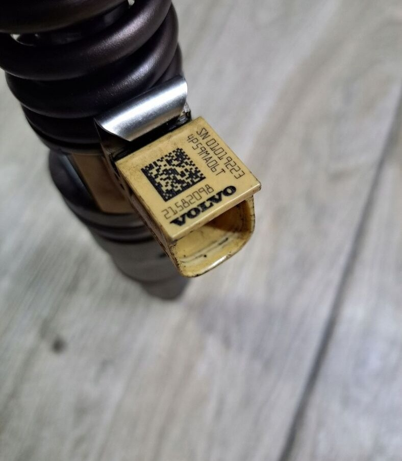 Volvo POMPOWTRYSKIWACZ WTRYSK RENAULT PREMIUM DXI VOLVO FM 9 21582098 - Injektori - Kuorma-auto: kuva  Volvo POMPOWTRYSKIWACZ WTRYSK RENAULT PREMIUM DXI VOLVO FM 9 21582098 - Injektori - Kuorma-auto Volvo POMPOWTRYSKIWACZ WTRYSK RENAULT PREMIUM DXI VOLVO FM 9 21582098 - Injektori - Kuorma-auto: kuva  Volvo POMPOWTRYSKIWACZ WTRYSK RENAULT PREMIUM DXI VOLVO FM 9 21582098 - Injektori - Kuorma-auto