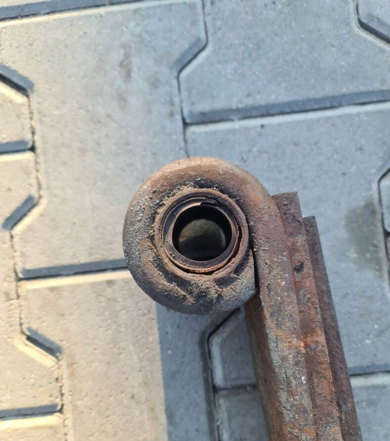 Volvo RESOR PRZEDNI PRZÓD 3 LAGOWY 3 PIÓRA VOLVO FH FM 257875 - Jousiripustin - Kuorma-auto: kuva Volvo RESOR PRZEDNI PRZÓD 3 LAGOWY 3 PIÓRA VOLVO FH FM 257875 - Jousiripustin - Kuorma-auto Volvo RESOR PRZEDNI PRZÓD 3 LAGOWY 3 PIÓRA VOLVO FH FM 257875 - Jousiripustin - Kuorma-auto: kuva Volvo RESOR PRZEDNI PRZÓD 3 LAGOWY 3 PIÓRA VOLVO FH FM 257875 - Jousiripustin - Kuorma-auto