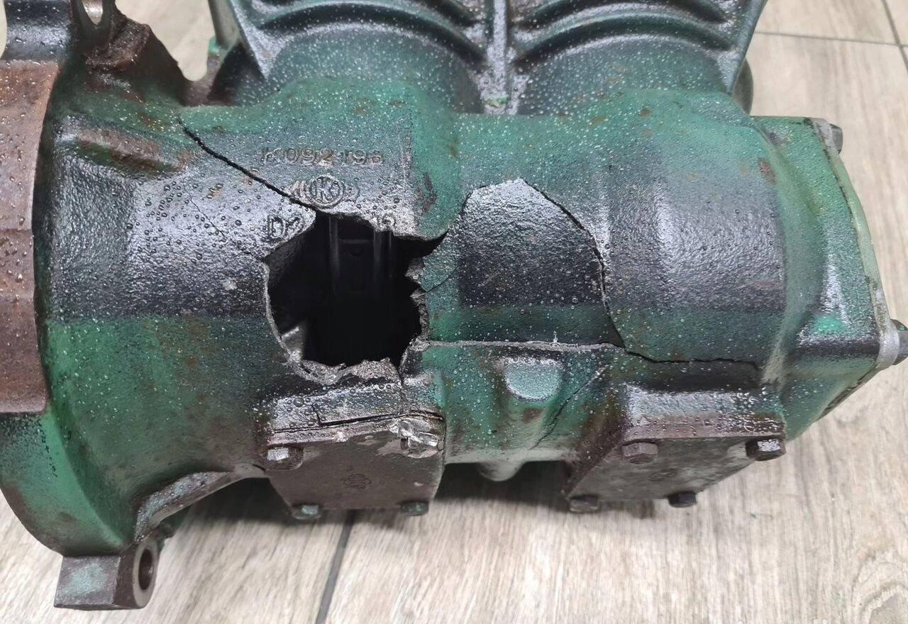 Volvo SPRĘŻARKA KOMPRESOR POWIETRZA FH 4 FH 16 EURO 6 22083113 Volvo VOLVO FH 4 FH 16 EURO 6 22083113 - Ilmastoinnin kompressori - Kuorma-auto: kuva Volvo SPRĘŻARKA KOMPRESOR POWIETRZA FH 4 FH 16 EURO 6 22083113 Volvo VOLVO FH 4 FH 16 EURO 6 22083113 - Ilmastoinnin kompressori - Kuorma-auto Volvo SPRĘŻARKA KOMPRESOR POWIETRZA FH 4 FH 16 EURO 6 22083113 Volvo VOLVO FH 4 FH 16 EURO 6 22083113 - Ilmastoinnin kompressori - Kuorma-auto: kuva Volvo SPRĘŻARKA KOMPRESOR POWIETRZA FH 4 FH 16 EURO 6 22083113 Volvo VOLVO FH 4 FH 16 EURO 6 22083113 - Ilmastoinnin kompressori - Kuorma-auto