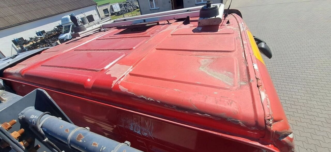 Ohjaamo - Kuorma-auto Volvo SPRZEDAM KABINĘ FH 16 EURO 5 NISKA. Volvo: kuva Ohjaamo - Kuorma-auto Volvo SPRZEDAM KABINĘ FH 16 EURO 5 NISKA. Volvo Ohjaamo - Kuorma-auto Volvo SPRZEDAM KABINĘ FH 16 EURO 5 NISKA. Volvo: kuva Ohjaamo - Kuorma-auto Volvo SPRZEDAM KABINĘ FH 16 EURO 5 NISKA. Volvo