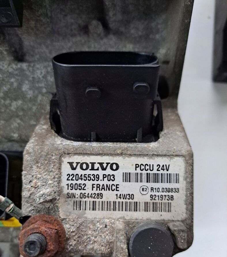 Volvo STEROWNIK KLIMATYZACJI POSTOJOWEJ VOLVO FH 4 FM 4 22045539.P03 - Ajopiirturi - Kuorma-auto: kuva Volvo STEROWNIK KLIMATYZACJI POSTOJOWEJ VOLVO FH 4 FM 4 22045539.P03 - Ajopiirturi - Kuorma-auto Volvo STEROWNIK KLIMATYZACJI POSTOJOWEJ VOLVO FH 4 FM 4 22045539.P03 - Ajopiirturi - Kuorma-auto: kuva Volvo STEROWNIK KLIMATYZACJI POSTOJOWEJ VOLVO FH 4 FM 4 22045539.P03 - Ajopiirturi - Kuorma-auto