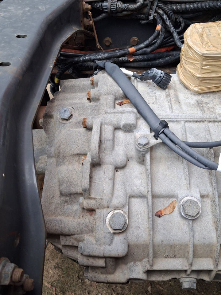 ZF SPRZEDAM SKRZYNIĘ BIEGÓW ASTRONIC LITE AUTOMAT. 6 AS 1000 TO - Vaihdelaatikko - Kuorma-auto: kuva ZF SPRZEDAM SKRZYNIĘ BIEGÓW ASTRONIC LITE AUTOMAT. 6 AS 1000 TO - Vaihdelaatikko - Kuorma-auto ZF SPRZEDAM SKRZYNIĘ BIEGÓW ASTRONIC LITE AUTOMAT. 6 AS 1000 TO - Vaihdelaatikko - Kuorma-auto: kuva ZF SPRZEDAM SKRZYNIĘ BIEGÓW ASTRONIC LITE AUTOMAT. 6 AS 1000 TO - Vaihdelaatikko - Kuorma-auto