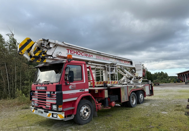 Bronto28-2T1 - Itsekulkevat henkilönostimet: kuva Bronto28-2T1 - Itsekulkevat henkilönostimet Bronto28-2T1 - Itsekulkevat henkilönostimet: kuva Bronto28-2T1 - Itsekulkevat henkilönostimet