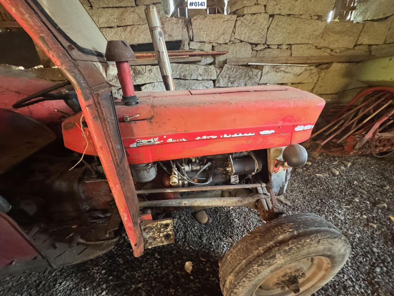 1967 Massey Ferguson 135. WATCH VIDEO! - Traktori: kuva 1967 Massey Ferguson 135. WATCH VIDEO! - Traktori 1967 Massey Ferguson 135. WATCH VIDEO! - Traktori: kuva 1967 Massey Ferguson 135. WATCH VIDEO! - Traktori