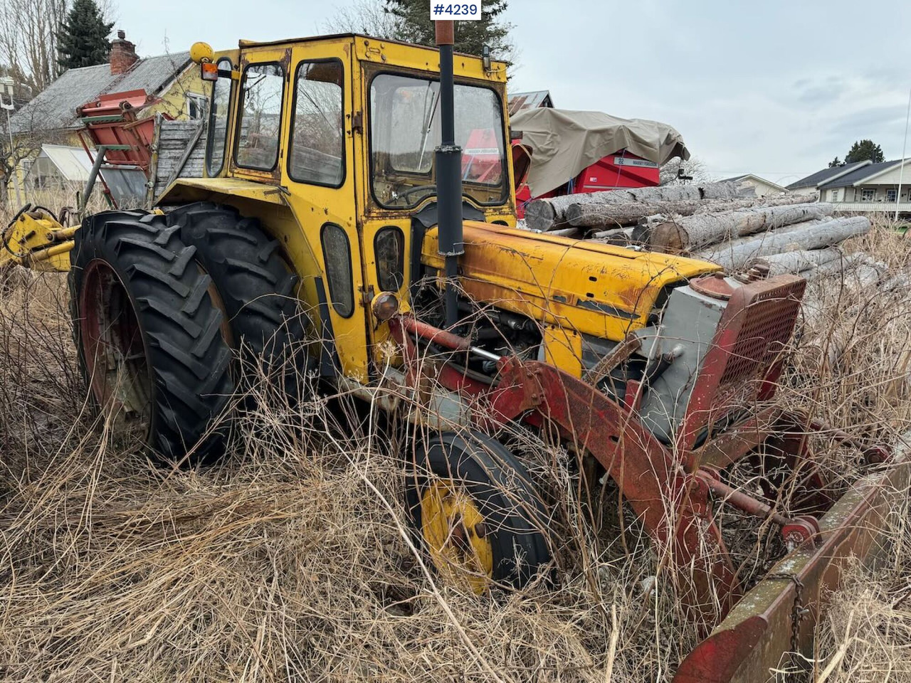 1970 Massey Fergusson 30 Backhoe loader - Traktori: kuva 1970 Massey Fergusson 30 Backhoe loader - Traktori 1970 Massey Fergusson 30 Backhoe loader - Traktori: kuva 1970 Massey Fergusson 30 Backhoe loader - Traktori
