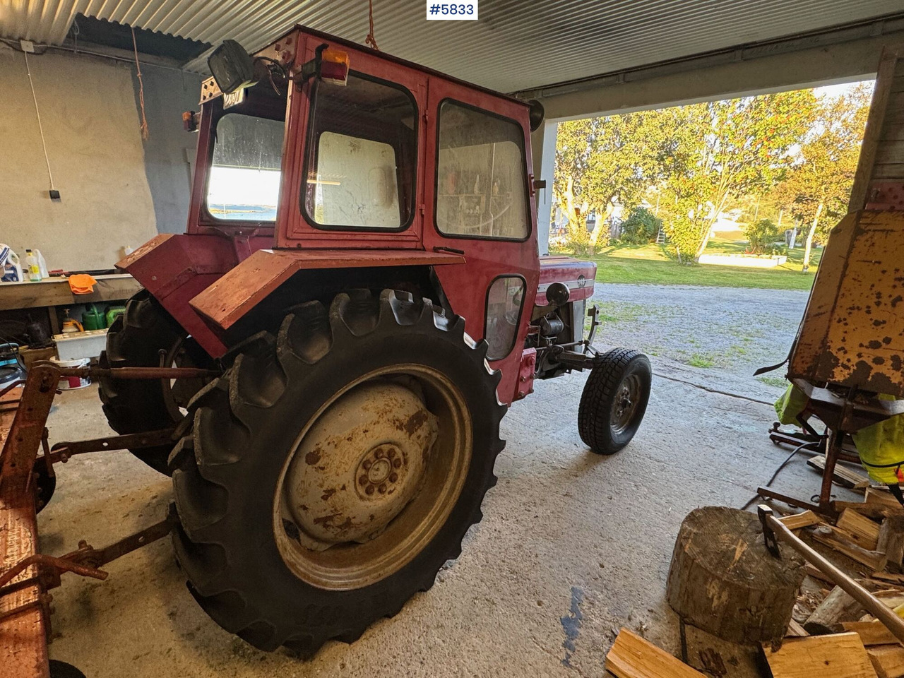 1974 Massey ferguson 148. SE VIDEO! - Traktori: kuva 1974 Massey ferguson 148. SE VIDEO! - Traktori 1974 Massey ferguson 148. SE VIDEO! - Traktori: kuva 1974 Massey ferguson 148. SE VIDEO! - Traktori