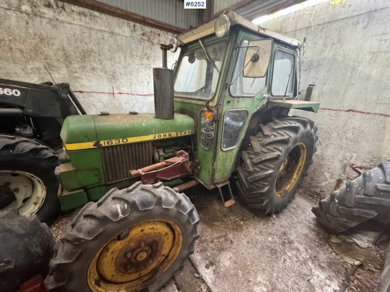 1977 John Deere 1630 M 4x4! - Traktori: kuva 1977 John Deere 1630 M 4x4! - Traktori 1977 John Deere 1630 M 4x4! - Traktori: kuva 1977 John Deere 1630 M 4x4! - Traktori