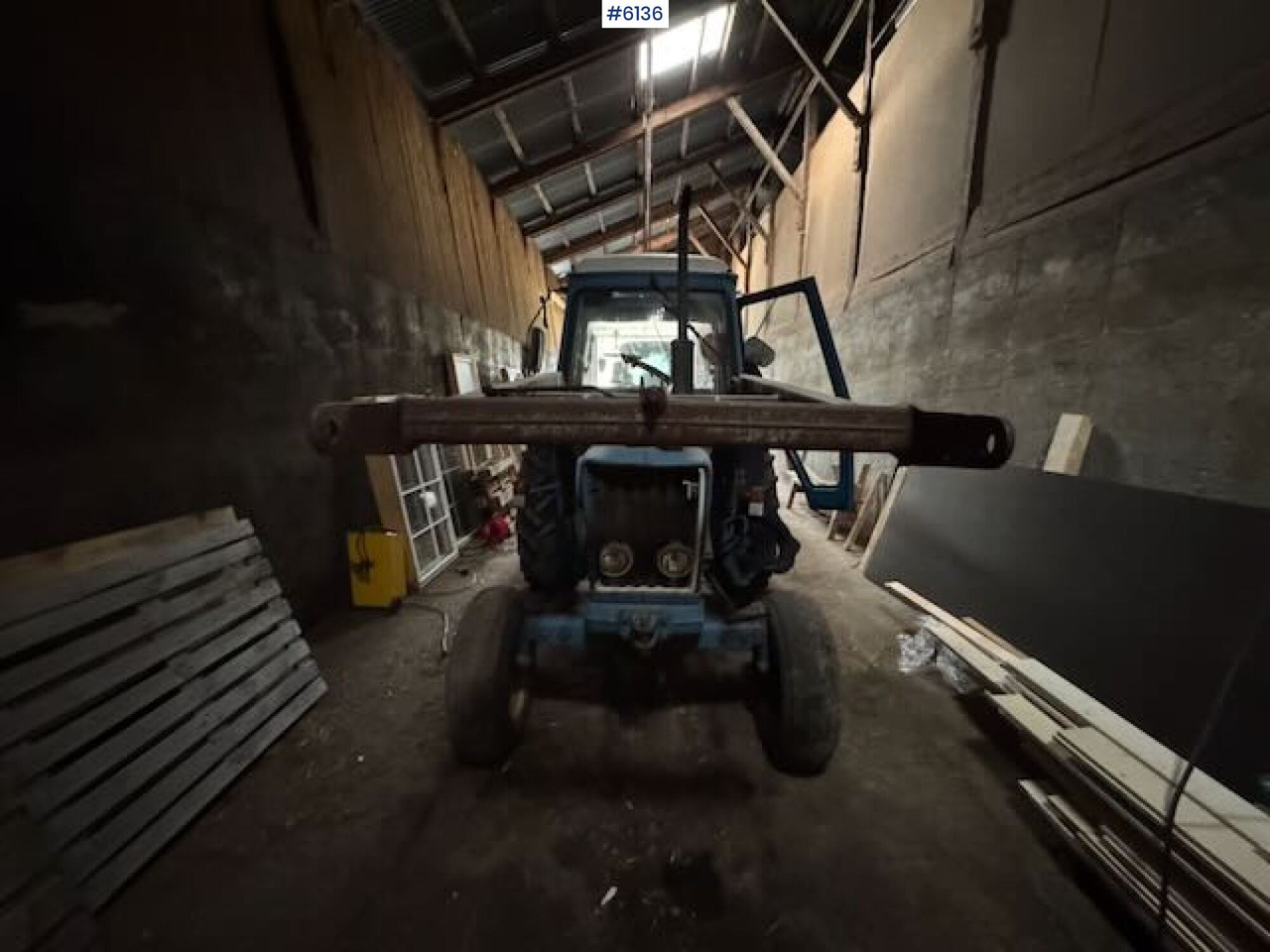 1981 Ford 4600 with front loader! - Traktori: kuva 1981 Ford 4600 with front loader! - Traktori 1981 Ford 4600 with front loader! - Traktori: kuva 1981 Ford 4600 with front loader! - Traktori