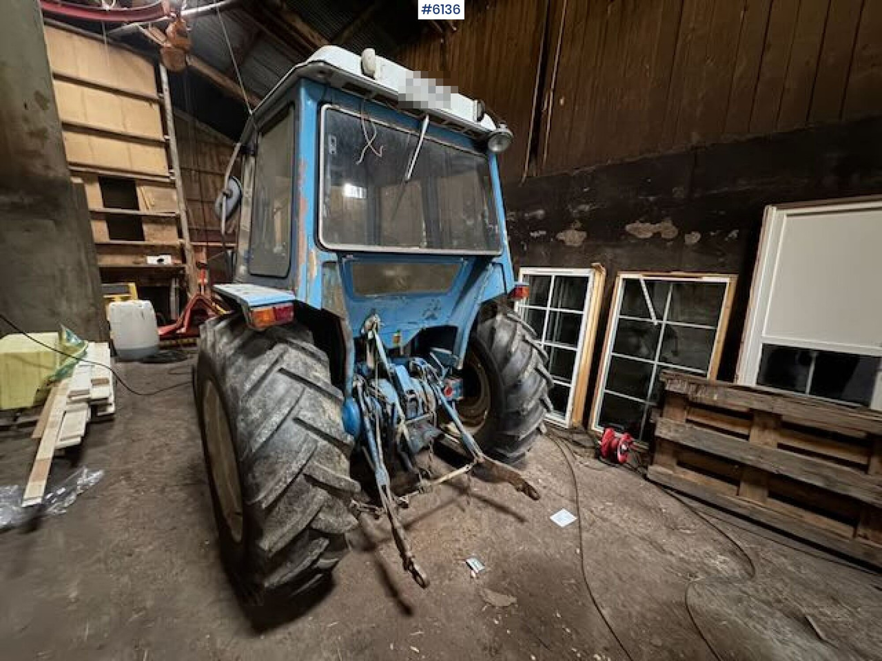 1981 Ford 4600 with front loader! - Traktori: kuva 1981 Ford 4600 with front loader! - Traktori 1981 Ford 4600 with front loader! - Traktori: kuva 1981 Ford 4600 with front loader! - Traktori
