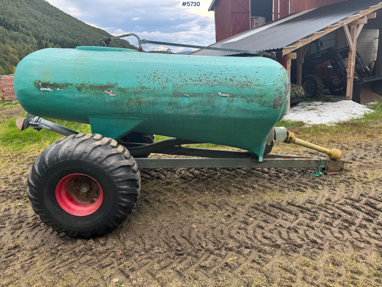 1993 Moi Manure Wagon 3.5 Ton - Lietevaunu: kuva 1993 Moi Manure Wagon 3.5 Ton - Lietevaunu 1993 Moi Manure Wagon 3.5 Ton - Lietevaunu: kuva 1993 Moi Manure Wagon 3.5 Ton - Lietevaunu