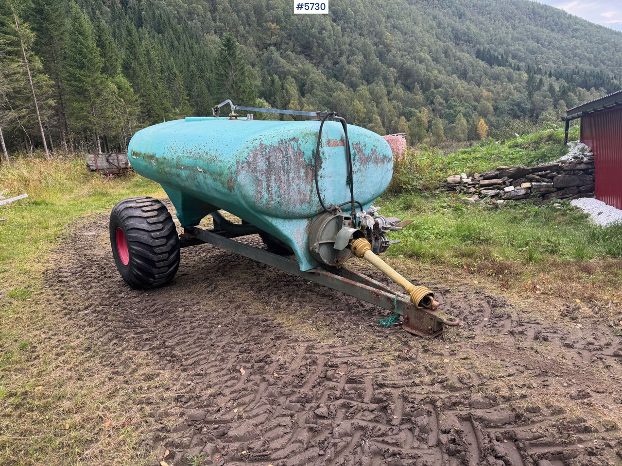 1993 Moi Manure Wagon 3.5 Ton - Lietevaunu: kuva 1993 Moi Manure Wagon 3.5 Ton - Lietevaunu 1993 Moi Manure Wagon 3.5 Ton - Lietevaunu: kuva 1993 Moi Manure Wagon 3.5 Ton - Lietevaunu