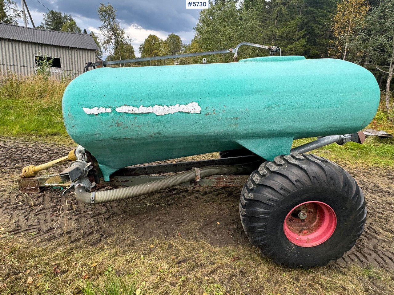 1993 Moi Manure Wagon 3.5 Ton - Lietevaunu: kuva 1993 Moi Manure Wagon 3.5 Ton - Lietevaunu 1993 Moi Manure Wagon 3.5 Ton - Lietevaunu: kuva 1993 Moi Manure Wagon 3.5 Ton - Lietevaunu