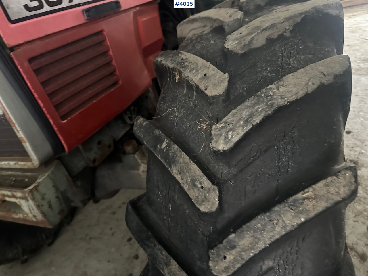 1994 Massey Ferguson 3075 4x4 tractor. WATCH VIDEO. - Traktori: kuva 1994 Massey Ferguson 3075 4x4 tractor. WATCH VIDEO. - Traktori 1994 Massey Ferguson 3075 4x4 tractor. WATCH VIDEO. - Traktori: kuva 1994 Massey Ferguson 3075 4x4 tractor. WATCH VIDEO. - Traktori