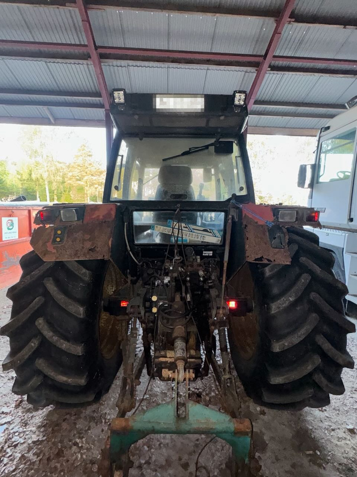 1996 Case 5140 4x4 w/ Quicke front loader - Traktori: kuva 1996 Case 5140 4x4 w/ Quicke front loader - Traktori 1996 Case 5140 4x4 w/ Quicke front loader - Traktori: kuva 1996 Case 5140 4x4 w/ Quicke front loader - Traktori