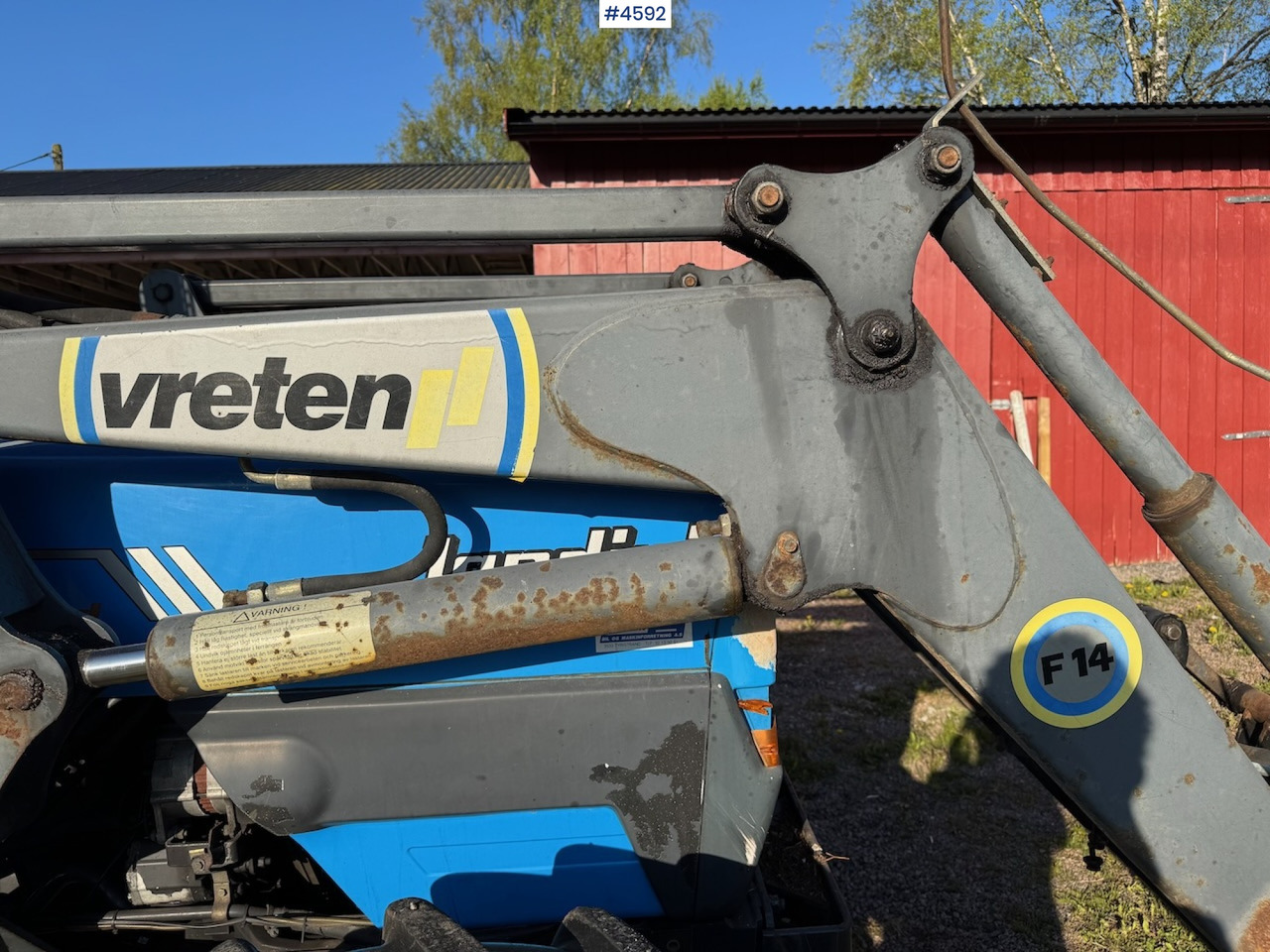 1999 Landini DT-95 Blizzard - Traktori: kuva 1999 Landini DT-95 Blizzard - Traktori 1999 Landini DT-95 Blizzard - Traktori: kuva 1999 Landini DT-95 Blizzard - Traktori