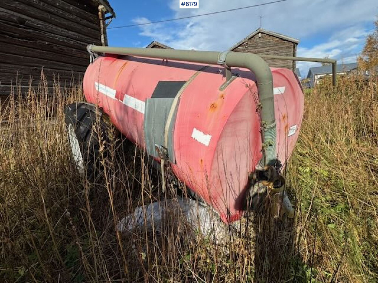 2001 GBS 60 manure spreader. Repair project - Lietevaunu: kuva 2001 GBS 60 manure spreader. Repair project - Lietevaunu 2001 GBS 60 manure spreader. Repair project - Lietevaunu: kuva 2001 GBS 60 manure spreader. Repair project - Lietevaunu