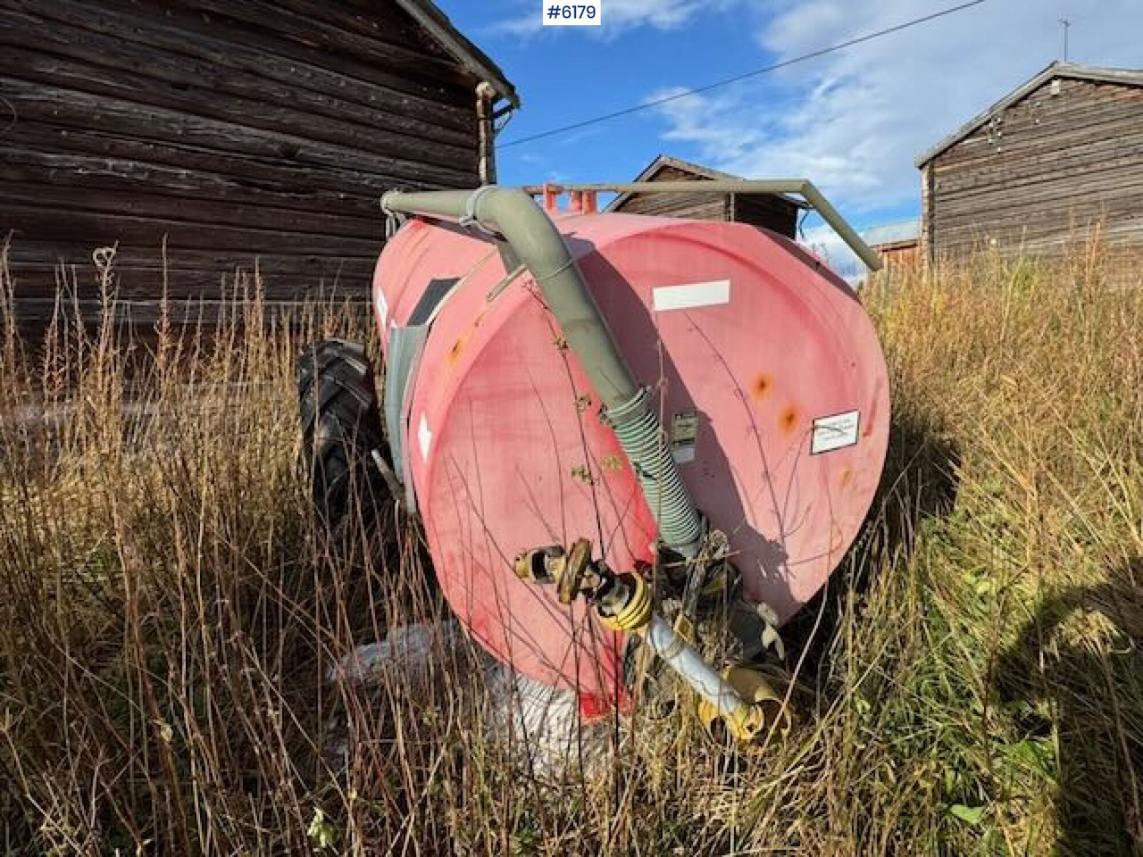 2001 GBS 60 manure spreader. Repair project - Lietevaunu: kuva 2001 GBS 60 manure spreader. Repair project - Lietevaunu 2001 GBS 60 manure spreader. Repair project - Lietevaunu: kuva 2001 GBS 60 manure spreader. Repair project - Lietevaunu