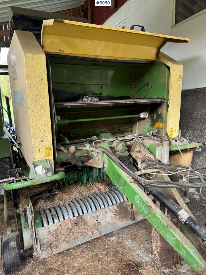 2001 Krone Combipack 1500 - Heinäkone: kuva 2001 Krone Combipack 1500 - Heinäkone 2001 Krone Combipack 1500 - Heinäkone: kuva 2001 Krone Combipack 1500 - Heinäkone