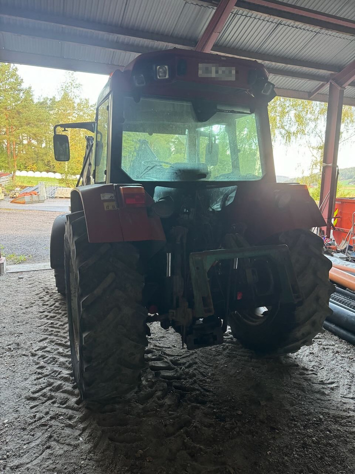 2002 Case CS94A 4x4 w/ Quicke front loader. 3550 hours. - Traktori: kuva 2002 Case CS94A 4x4 w/ Quicke front loader. 3550 hours. - Traktori 2002 Case CS94A 4x4 w/ Quicke front loader. 3550 hours. - Traktori: kuva 2002 Case CS94A 4x4 w/ Quicke front loader. 3550 hours. - Traktori